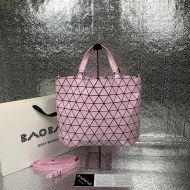 Issey Miyake Crystal Handbag Pink