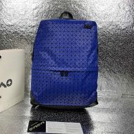 Issey Miyake Kuro Liner Backpack Blue