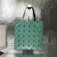 Issey Miyake Lucent Tote Green