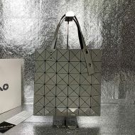 Issey Miyake Lucent Tote Grey