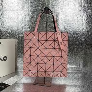 Issey Miyake Lucent Tote Pink